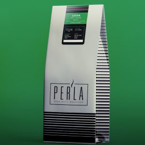 Perla coffee lucha pack